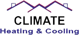 Climate Heating & Cooling